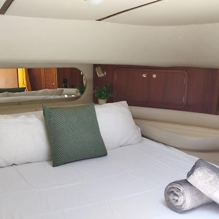 Apartamento En El Mar Puerto Calero Eksteriør bilde