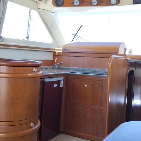 Apartamento En El Mar Puerto Calero Eksteriør bilde