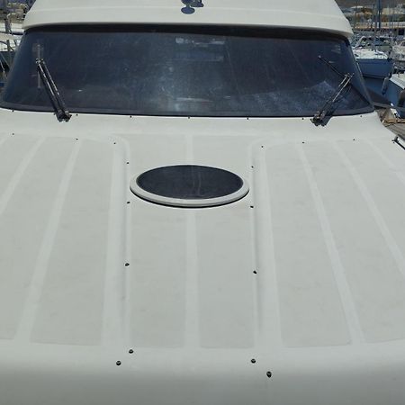 Apartamento En El Mar Puerto Calero Eksteriør bilde