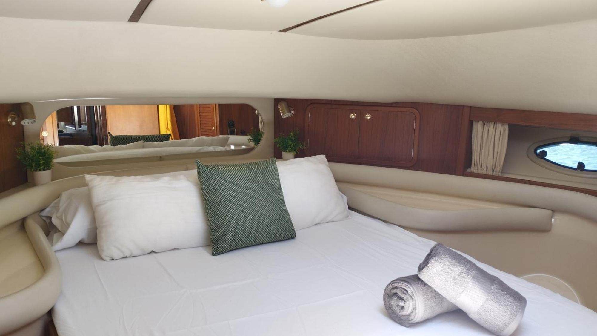 Apartamento En El Mar Puerto Calero Eksteriør bilde