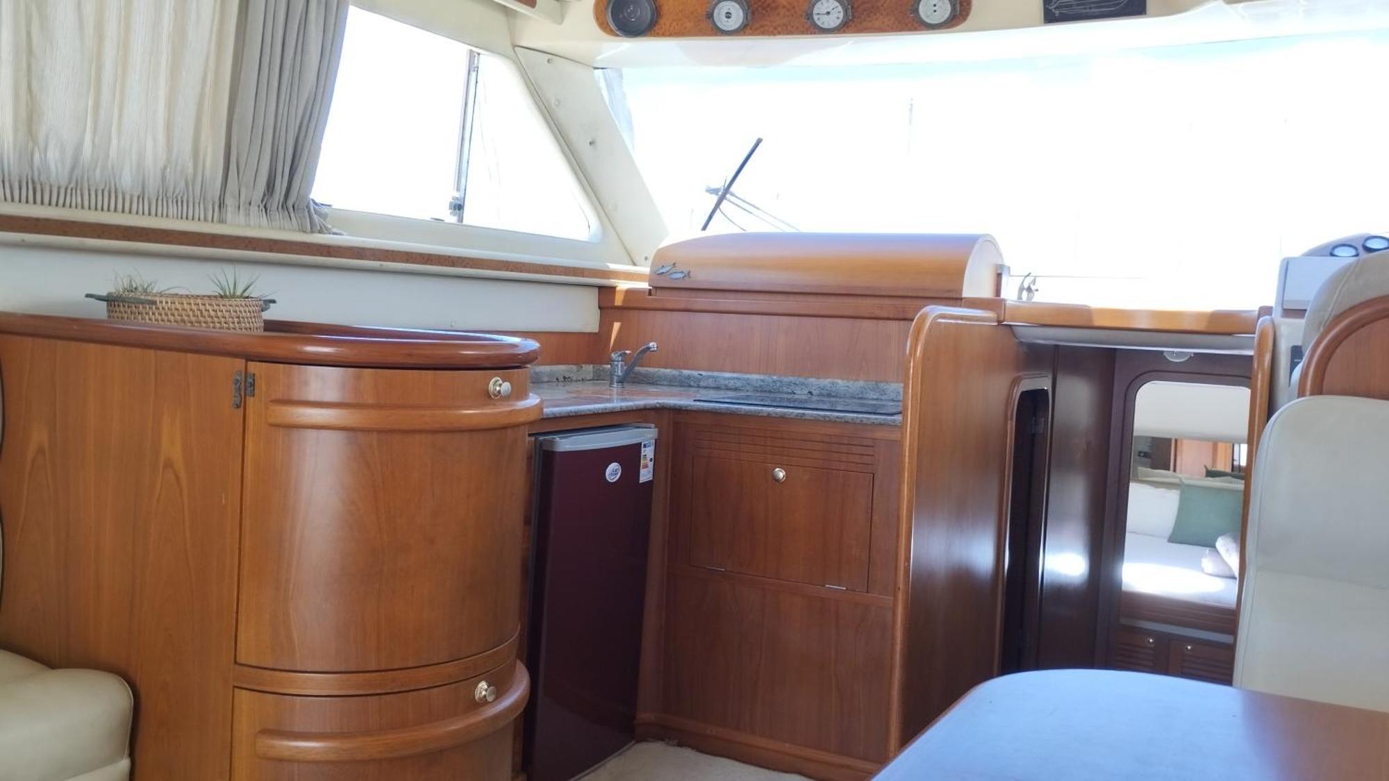 Apartamento En El Mar Puerto Calero Eksteriør bilde