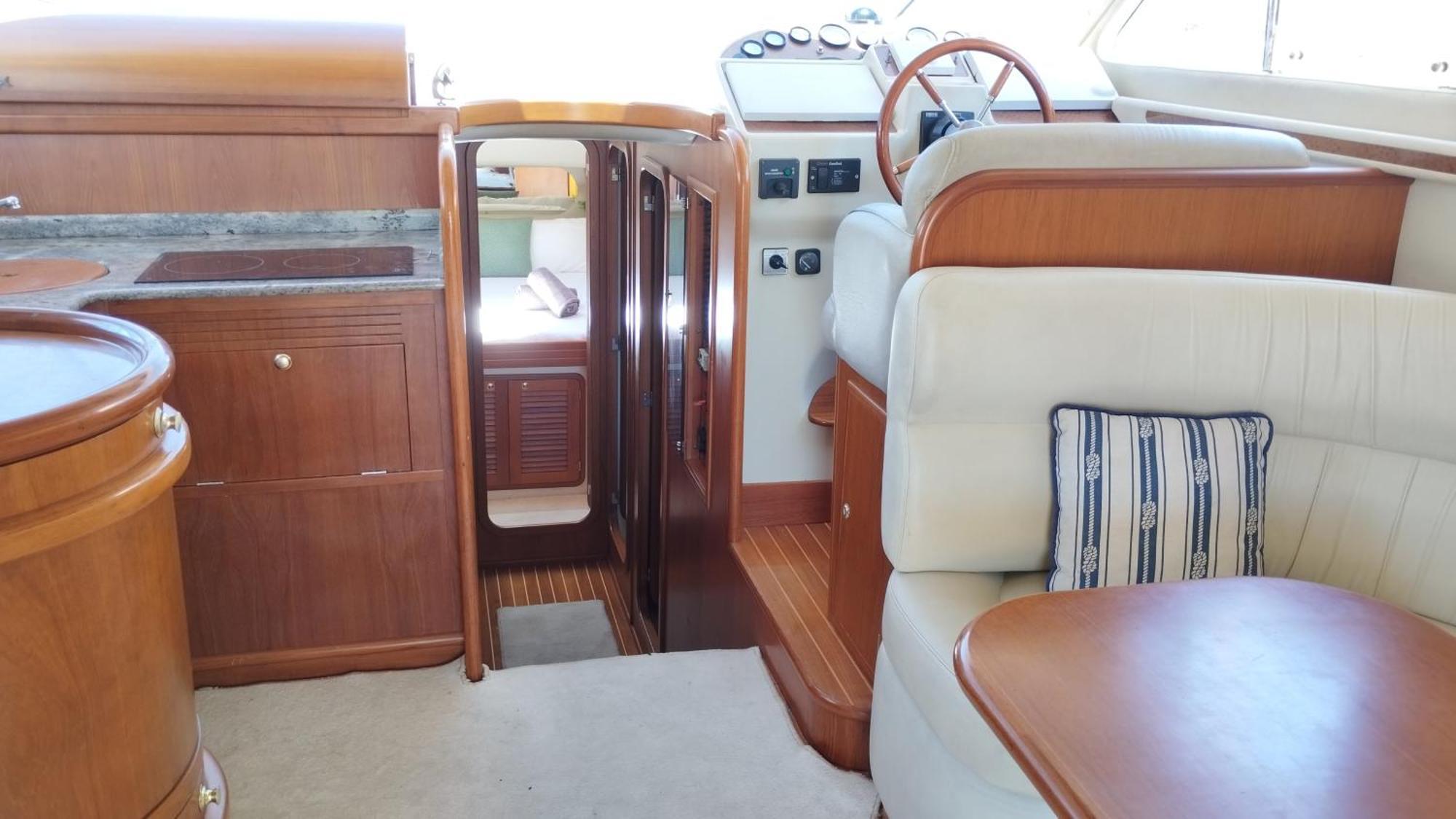 Apartamento En El Mar Puerto Calero Eksteriør bilde