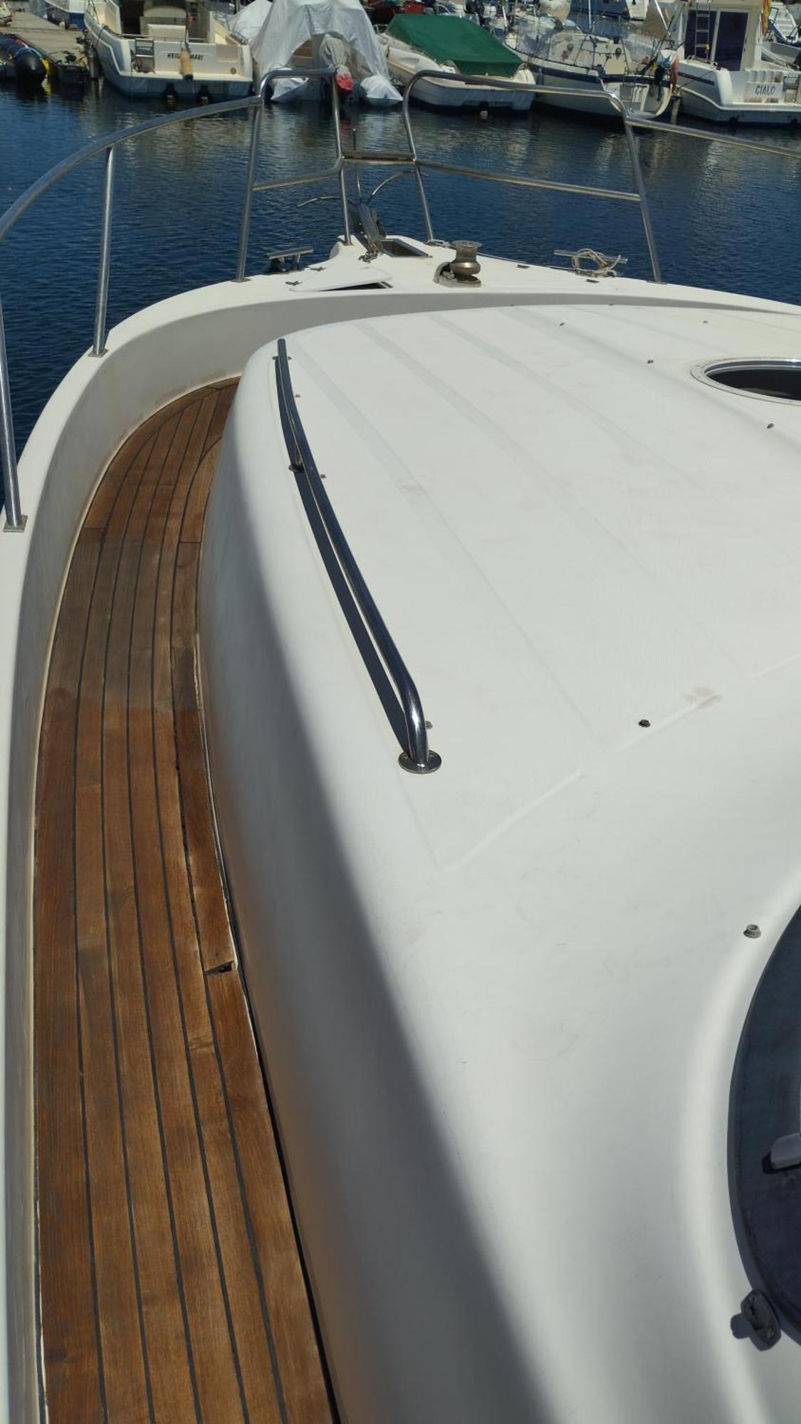 Apartamento En El Mar Puerto Calero Eksteriør bilde