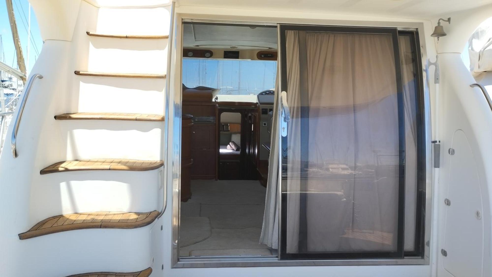 Apartamento En El Mar Puerto Calero Eksteriør bilde
