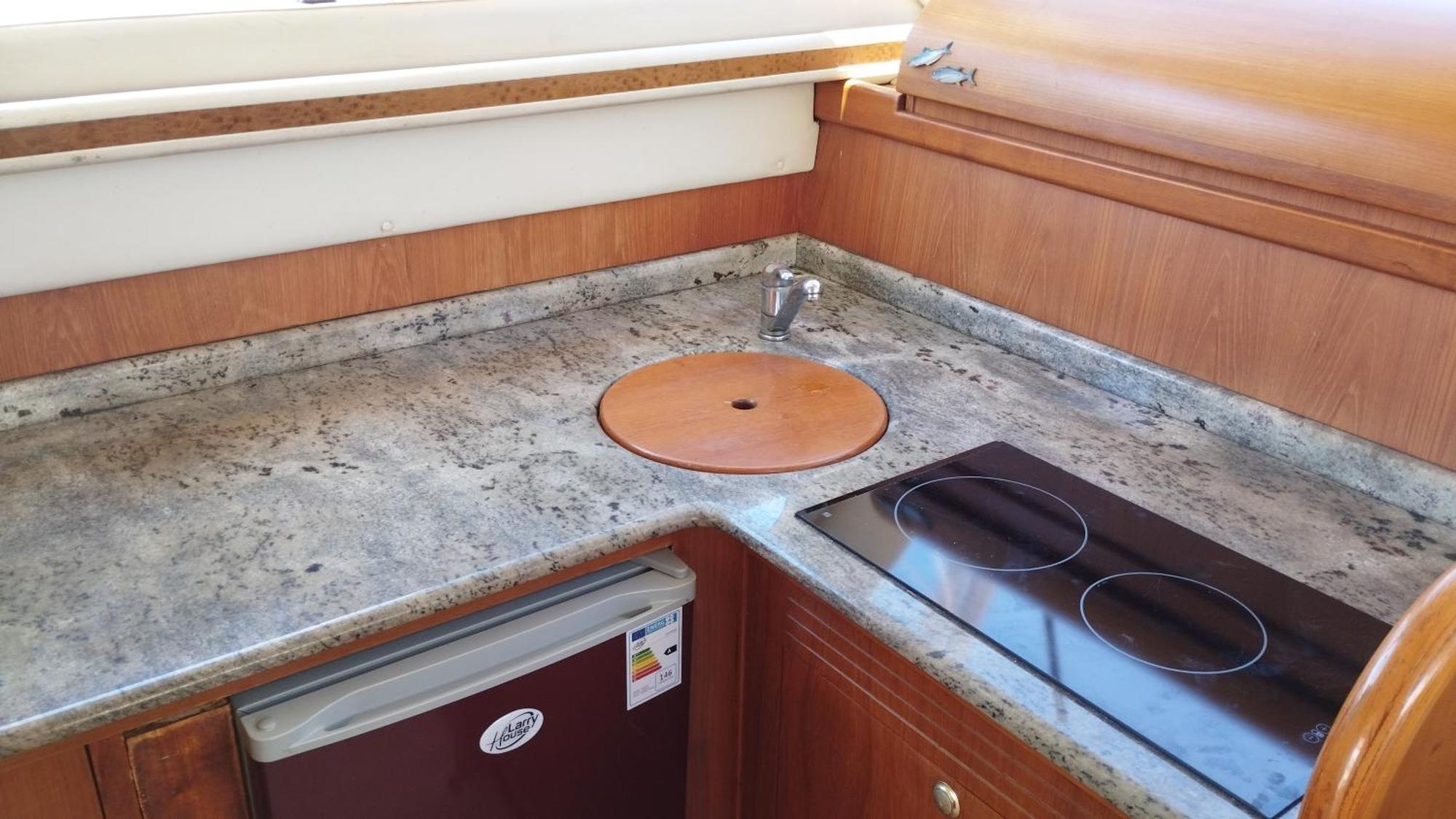 Apartamento En El Mar Puerto Calero Eksteriør bilde